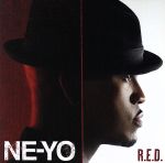 【中古】 R．E．D．－デラックス エディション（DVD付）／NE－YO