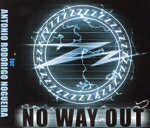 【中古】 NO　WAY　OUT／ZZ