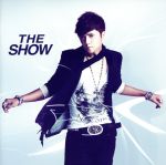 【中古】 THE　SHOW（初回限定盤B）（DVD付）／SHOW