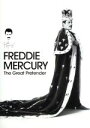 【中古】 クイーン フレディ・マーキュリー神話〜華麗なる生涯〜(Blu−ray Disc)/フレディ・マーキュリー