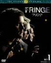 【中古】 フリンジ<セカンド・シーズン>セット1/アナ・トーヴ,ジョシュア・ジャクソン,ジョン・ノーブル