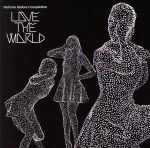 【中古】 Perfume　Global　Compilation　LOVE　THE　WORLD（初回限定盤）（DVD付）／Perfume