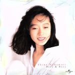 【中古】 中森明菜 ベスト＆ベスト／中森明菜