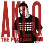 【中古】 THE　PACKAGE／AKLO