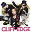 【中古】 CLIFF EDGE(初回限定盤)(DVD付)/CLIFF EDGE