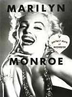 【中古】 MARILYN　MONROE perfect　style　of　MONROE MARBLE　BOOKS／マーブルブックス【編】