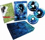 【中古】 貞子3D 貞子の呪い箱(Blu−ray Disc+2DVD)(4,444セット限定)/石原さとみ,瀬戸康史,山本裕典,英勉(監督、脚本),鈴木光司(原作),川井憲次(音楽)