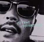 Rap, Hip-Hop - 【中古】 12　Tone　Apartment／“E”qual