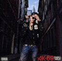 【中古】 SWAG WALK/AK−69