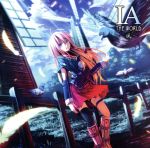 【中古】 IA THE WORLD〜風〜／IA,ダルビッシュP feat．IA,ねこぼーろ feat．IA,kemu feat．IA,みきとP feat．IA,otetsu feat．IA,ざにお feat．IA,沙P feat．IA