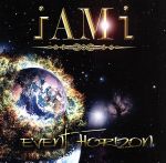 【中古】 イヴェント・ホライズン／I　Am　I