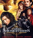 【中古】 三銃士 王妃の首飾りとダ・ヴィンチの飛行船(Blu−ray Disc)/ローガン・ラーマン,オーランド・ブルーム,ミラ・ジョヴォヴィッチ,...