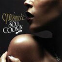 【中古】 Soul　Cookin’／quasimode,横山剣,Yusuke　Hirado（p、el－p、syn）,Takahiro　“matzz”　Matsuoka（perc、syn）,Kazuhiro　Sunaga（el－b、b、g）,So