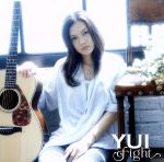 【中古】 fight／YUI