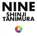 【中古】 NINE／谷村新司