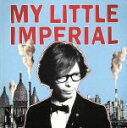 MY　LITTLE　IMPERIAL／中田裕二 afb