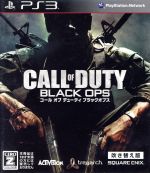【中古】 コール オブ デューティ ブラックオプス(吹き替え版)(価格改定版)/PS3 【中古】 コール オブ デューティ ブラックオプス(吹き替え版)(価格改定版)/PS3