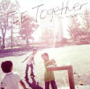 【中古】 Together～つながり～／Tee