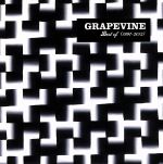 【中古】 Best　of　GRAPEVINE　1997－2012／GRAPEVINE