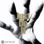 【中古】 Just　Do　It（初回生産限定盤B）／SPYAIR 【中古】afb