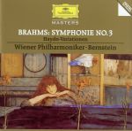 ViennaPhilharmonicOrchestra（アーティスト）,JohannesBrahms（作曲）,LeonardBernstein（指揮）販売会社/発売会社：DeutscheGrammophon発売年月日：1995/04/11JAN：0028944550726