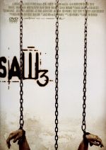 【中古】 ソウ3/トビン・ベル,ショウニー・スミス,ダーレン・リン・バウズマン(監督)