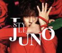 【中古】 STYLE(初回限定盤)(2DVD付)/JUNO
