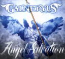 【中古】 ANGEL　OF　SALVATION／Galneryus