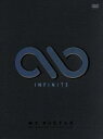  MY　K－STAR　INFINITE（MBC　DVD　COLLECTION）／INFINITE