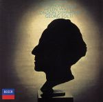 【中古】 マーラー:交響曲第3番/ゲオルグ・ショルティ(cond),ヘレン・ワッツ(A),ワンズワース少年合唱団,アンブロジアン・オペラ合唱団,ロンドン交響楽団,ジョン・マッカーシー(合唱指揮),ラッセル・バージェス(合唱指揮),ジョン・ジョージ