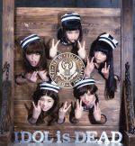 【中古】 IDOL　is　DEAD　映画盤（CD＋DVD）／BiS