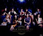 【中古】 GIRLS’GENERATION　COMPLETE　VIDEO　COLLECTION（Blu－ray　Disc）／少女時代