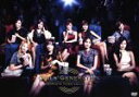 【中古】 GIRLS’GENERATION COMPLETE VIDEO COLLECTION／少女時代