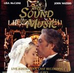 【中古】 【輸入盤】Highlights　from　the　Sound　of　M／JohnWatersLisaMcCuneRodgers＆HammersteinTheSoundOfMusic（RelatedRecordings）