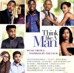 【中古】 【輸入盤】Think　Like　a　Man－Music　from　＆　Inspired　By　the／ケリー・ローランドジョン・レジェンドジェニファー・ハドソンケリー・ヒルソンQuadron