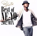 【中古】 DJ　KAORI’S　BEST　OF　NE－YO　2012　MIX／NE－YO,DJ　KAORI（MIX）