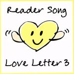 【中古】 Reader　Song～Love　Letter　3／（オムニバス）,津田健次郎,KENN,峯暢也,岸尾だいすけ,前野智昭,木村良平,豊永利行