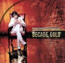 【中古】 Naozumi　Takahashi　10th　Anniversary　BEST”DECADE　GOLD”／高橋直純