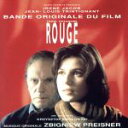 【中古】 【輸入盤】Trois Couleurs： Rouge／ZbigniewPreisner