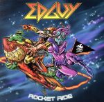 【中古】 【輸入盤】Rocket　Ride／エドガイ