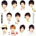 【中古】 Wanna　be！（ヒロイン盤）／BOYS　AND　MEN