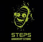 【中古】 STEPS（初回限定盤）（DVD付）／ANARCHY STONE