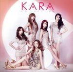 【中古】 KARAコレクション（初回限定盤B）（DVD付）／KARA