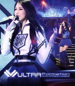 【中古】 Minori Chihara Live 2012 ULTRA－Formation（Blu－ray Disc）／茅原実里