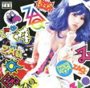 【中古】 Sparkling　Daydream（初回限定盤）（DVD付）／ZAQ