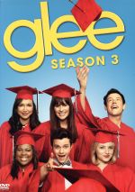 【中古】 glee／グリー シーズン3 DVDコレクターズBOX／マシュー モリソン,コリー モンテース,リー ミッシェル