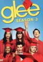 【中古】 glee／グリー シーズン3 DVDコレクターズBOX／マシュー モリソン,コリー モンテース,リー ミッシェル