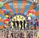 【中古】 【輸入盤】The Greatest Day： Take That Present the Circus Live／テイク ザット