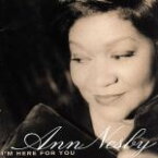 【中古】 【輸入盤】I’m　Here　for　You／AnnNesby