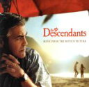 【中古】 【輸入盤】Descendants／（オムニバス）